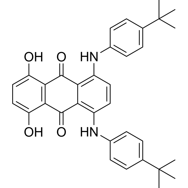 Solvaperm Green G 4851-50-7